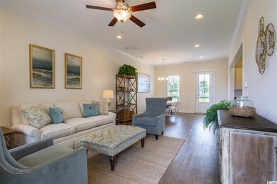 856 Filliman Aly unit Lot 47 R7 Calhoun, Myrtle Beach, SC 29577 - photo 5