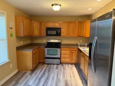 Eat in Kitchen