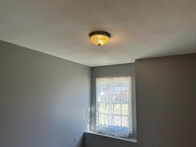 View of interior details