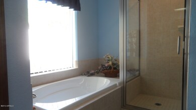 Master Bathroom Remodeled