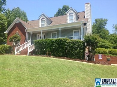 2605 Gable Ct, Center Point, AL 35215 - photo 3