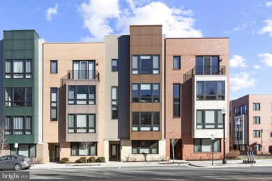 108 S Pickett St unit 101, Alexandria, VA 22304 - photo 2