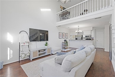 2302 Willow Point Arch, Chesapeake, VA 23320 - photo 2