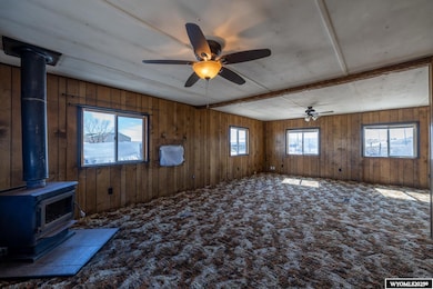 8430 E Quartz Cir, Evansville, WY 82636 - photo 2