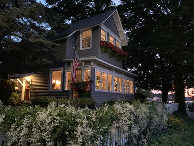 1_Front Night Shot-MJL