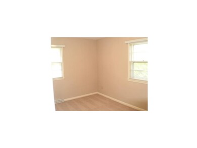 Bedroom.
