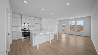 23 Gerrad St unit 68, Franklinton, NC 27525 - photo 4