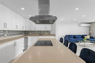 550 Avenida Constitucion unit 1507, San Juan, PR 00901 - photo 4