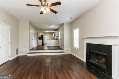 3483 Riverview Chase Dr, Ellenwood, GA 30294 - photo 4