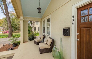 834 Fleming Ave, Augusta, GA 30904 - photo 7