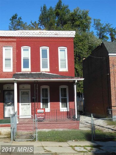 60 S Monastery Ave, Baltimore, MD 21229 - photo 3