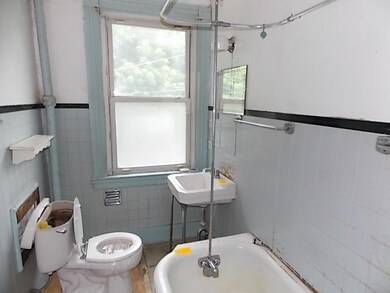 Full Bath.