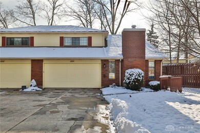 6331 Adams Cir unit 16, Dayton, OH 45459 - photo 2