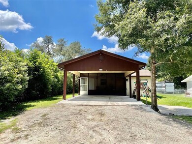 Carport 5410