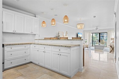 Racquet Club West Building unit 205B, Vero Beach, FL 32963 - photo 2