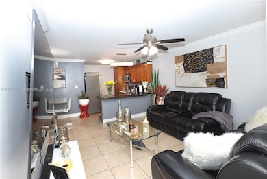 2635 W 67th Place unit 1412, Hialeah, FL 33016 - photo 4