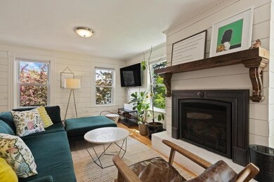 2508 Massachusetts Ave unit 2, Cambridge, MA 02140 - photo 7