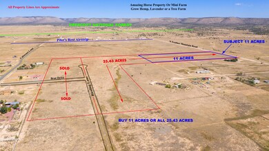 259X2 N Feather Mountain Rd, Paulden, AZ 86334 - photo 2