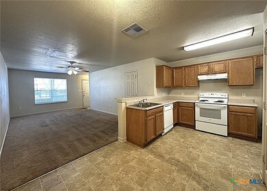 402 Veterans Ave unit C, Copperas Cove, TX 76522 - photo 2