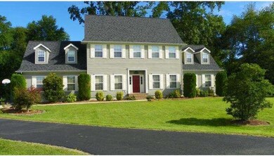 921 Allabands Mill Rd, Camden Wyoming, DE 19934 - photo 2