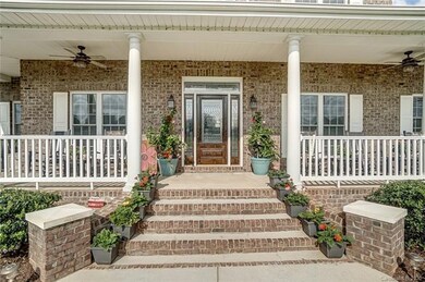 518 New Salem Rd, Statesville, NC 28625 - photo 5