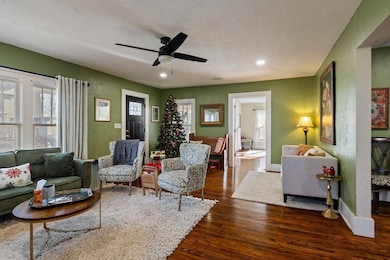 1061 N 8th St, Duncan, OK 73533 - photo 6