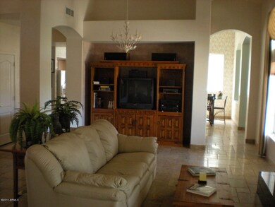 Living Room II