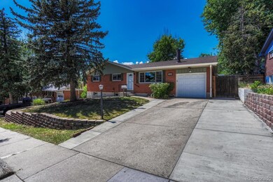 2014 Afton Way, Colorado Springs, CO 80909 - photo 2