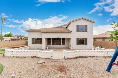 1374 E Whitten Place, Chandler, AZ 85225 - photo 4