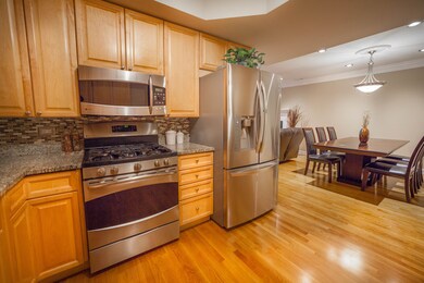 6113 N Mozart St unit 1, Chicago, IL 60659 - photo 3