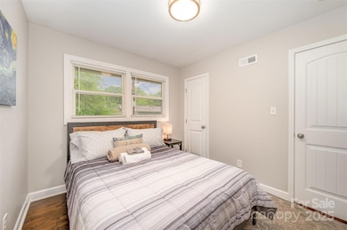 1512 Seigle Ave unit 1, Charlotte, NC 28205 - photo 5