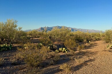 LAZY C RANCH ~ LOT 1