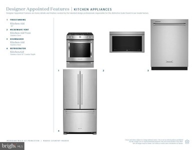 11105 Donatello Dr unit 1131, Princeton, NJ 08540 - photo 6