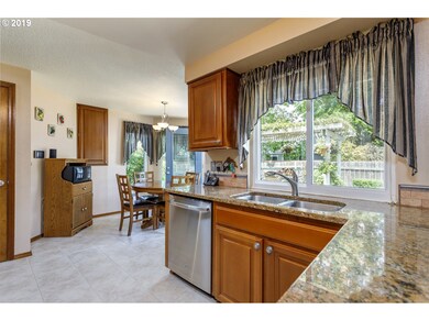 Kitchen/Nook