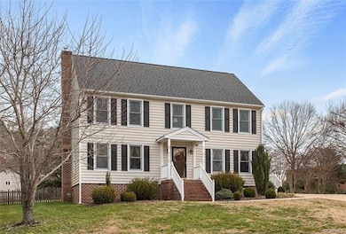 2501 Eagles View Ct, Henrico, VA 23233 - photo 2