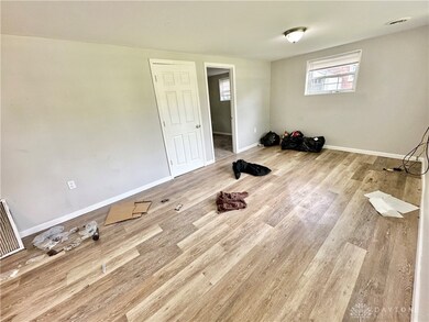 Living room!