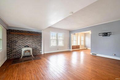 502 S West Blvd, Elkhart, IN 46514 - photo 5