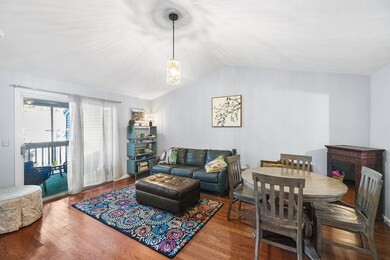 207 Park Place unit 207, Raynham, MA 02767 - photo 3