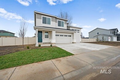 11242 W Soaring Hawk St, Star, ID 83669 - photo 2