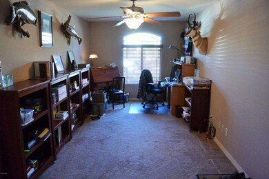 Bonus Room