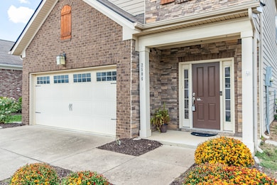 2506 Walpole Ln, Columbia, TN 38401 - photo 6