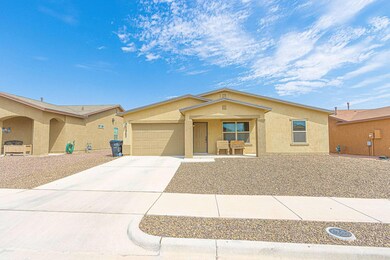 14265 Desierto Bueno Ave, Horizon City, TX 79928 - photo 5