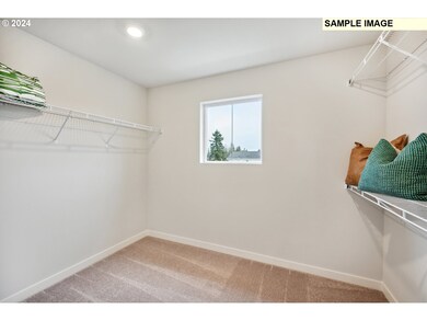 Owner's Suite Bedroom