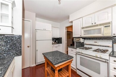 Excellent Cabinet & Counter Space including a MASS