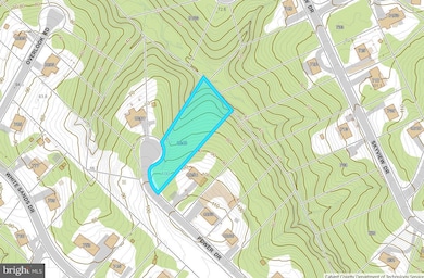 8248 Power Dr, Lusby, MD 20657 - photo 2