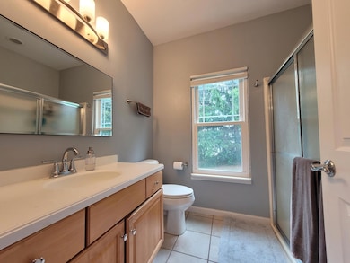 Master bath