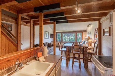 314 N Tamarron Dr unit 506, Durango, CO 81301 - photo 5