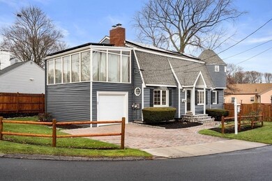 23 Cypress St, Marblehead, MA 01945 - photo 3