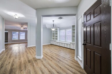 17311 Sparrow Way Ct, Houston, TX 77095 - photo 5