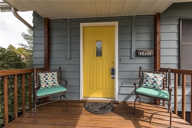 2420 Fairmont Ave, New Albany, IN 47150 - photo 5